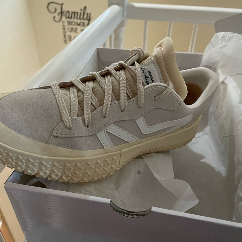 BrandBlack Downtown Evo off white - Picture 4 of 6
